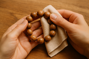 The Connection Between Scent, Touch, and Emotional Grounding for Enhanced Well-Being