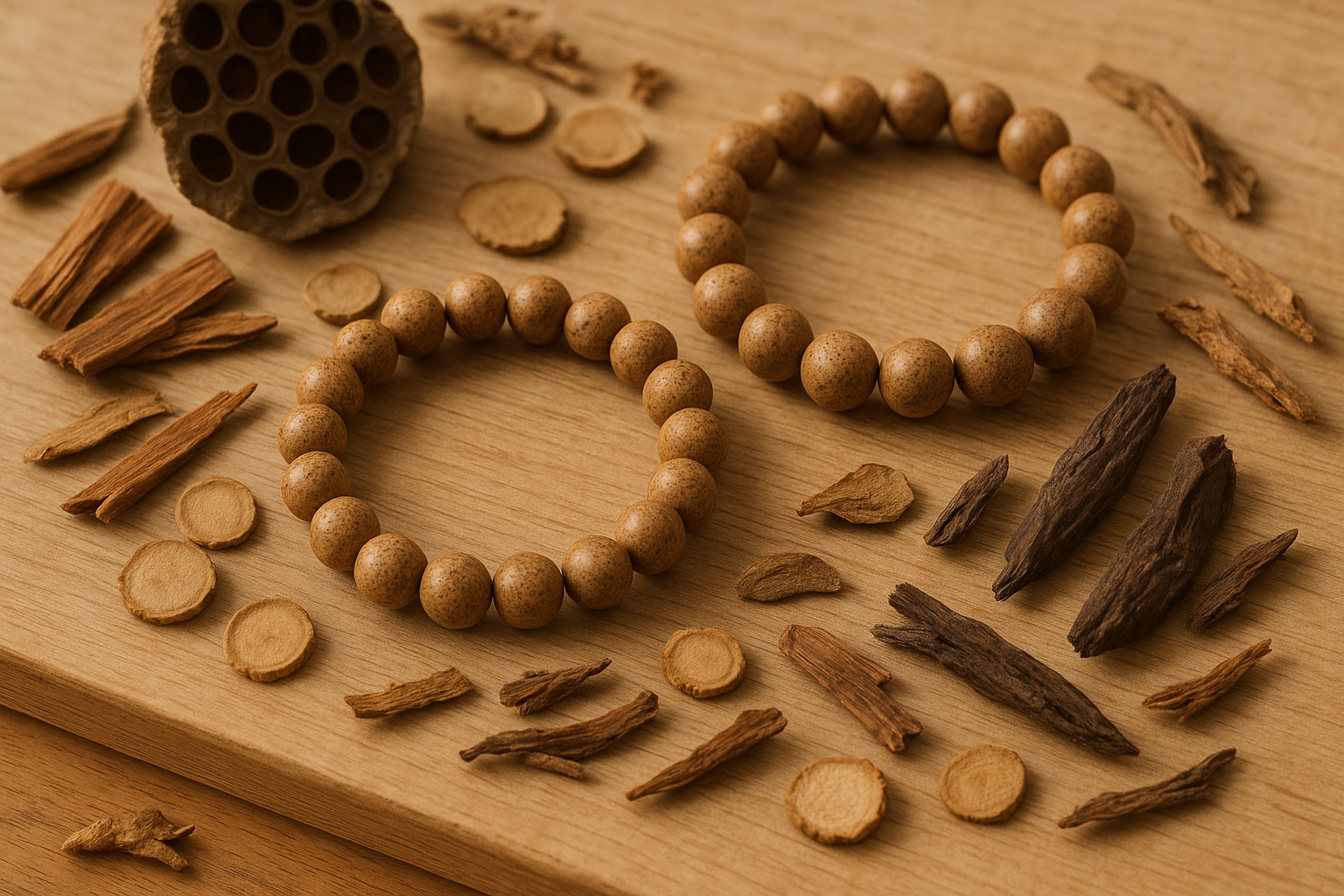 The Ultimate Guide to Sleep Aid Aromatherapy Beads for Enhanced Sleep Quality