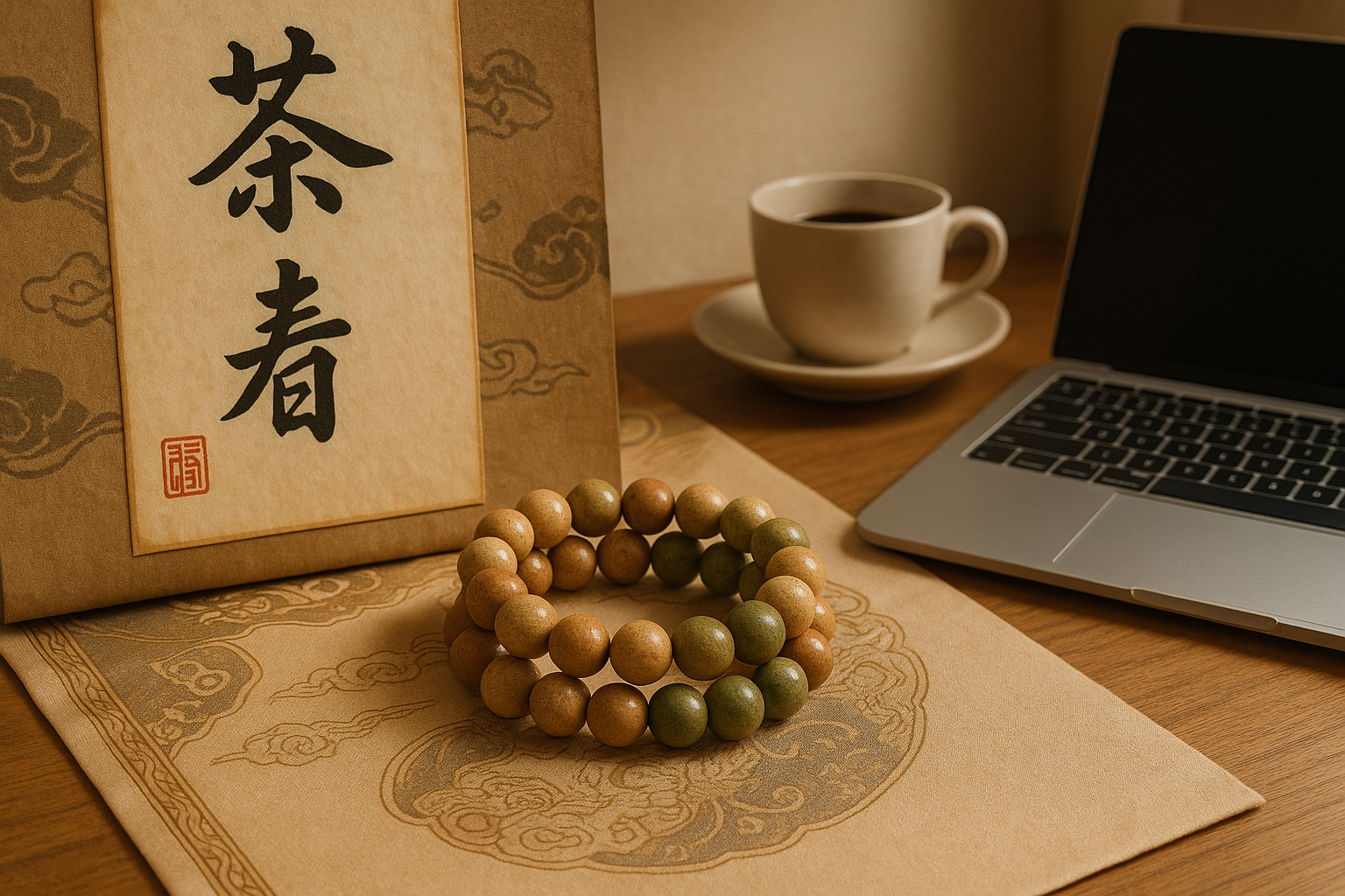 How to Care for Herbal Bead Bracelet: Maintenance Tips for Longevity