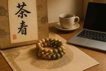 How to Care for Herbal Bead Bracelet: Maintenance Tips for Longevity