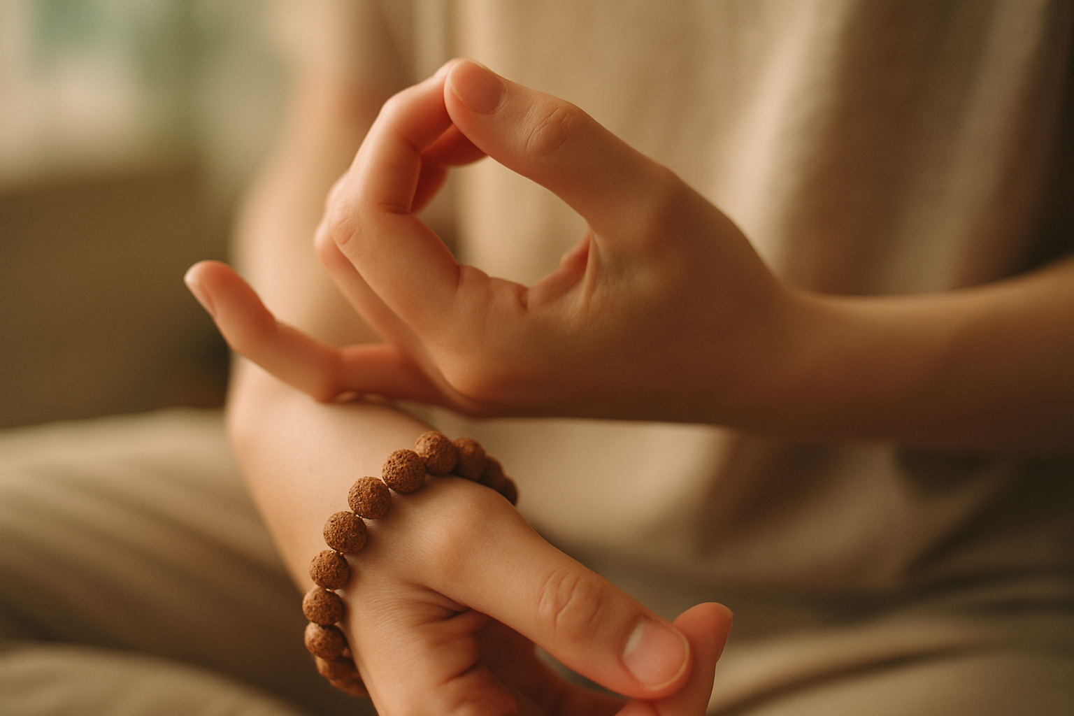 Sustainable Handmade Accessories: Embracing the Future of Fashion